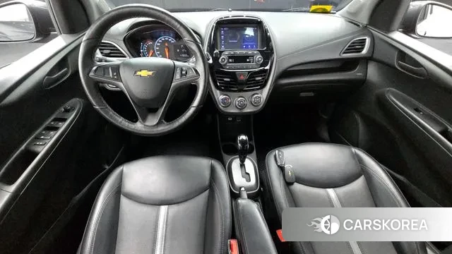 Chevrolet (GM Daewoo) The New Spark id 3368661 из Кореи 17