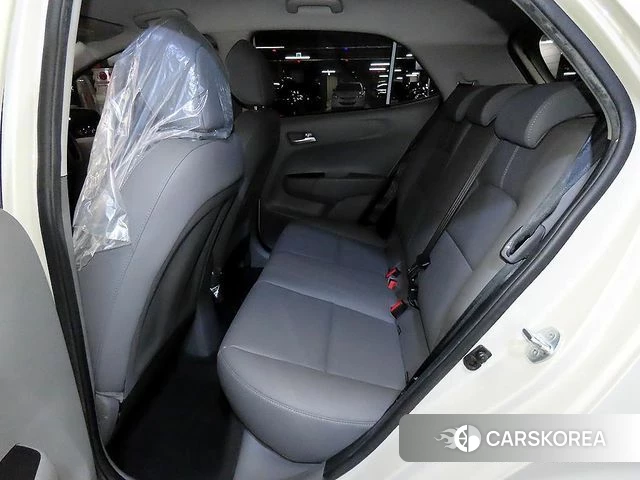 Kia Morning Urban (JA) id 4947205 из Кореи 17