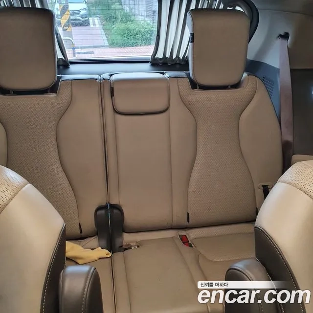 Kia Carnival 4th generation id 2910580 из Кореи 8