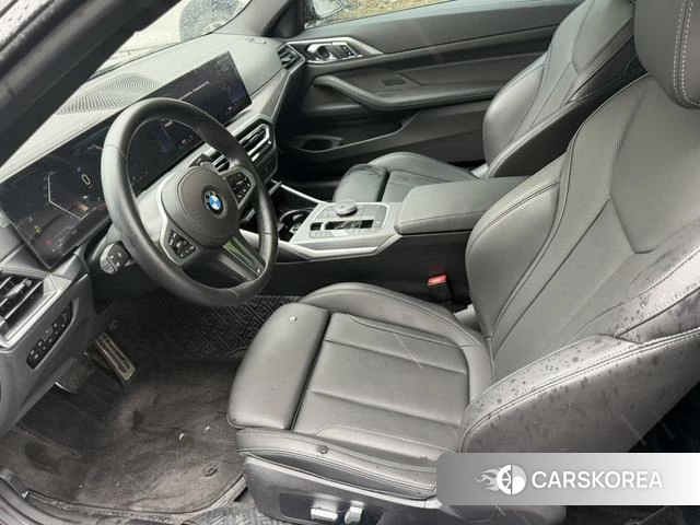 BMW 4 series id 4272386 из Китая 9