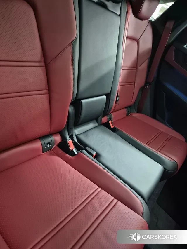 Porsche Cayenne (PO536) id 3605534 из Кореи 7