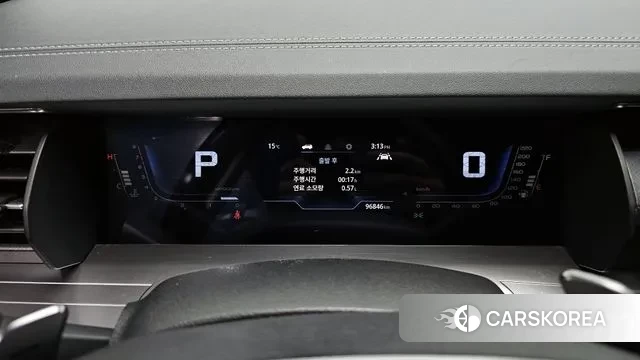 Ssangyong Torres id 3316442 из Кореи 17