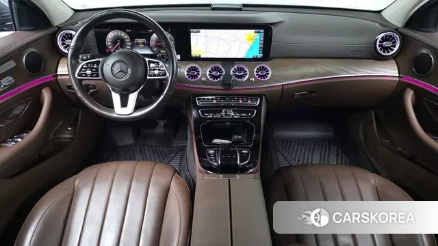 Mercedes-Benz E-Class W213 id 3760752 из Кореи 17