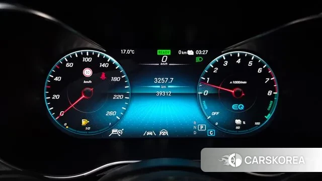 Mercedes-Benz GLC-Class X253 id 3458930 из Кореи 17