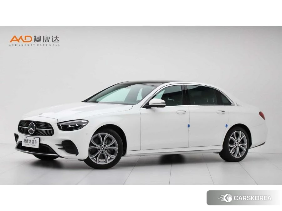 Mercedes-Benz E-class id 4453124 из Китая 7