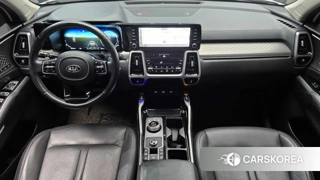 Kia Sorento 4th Generation id 4759541 из Кореи 17