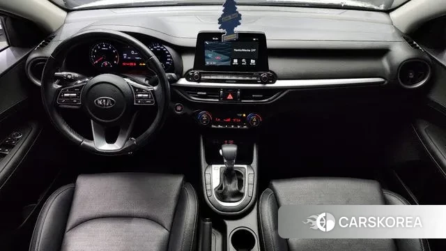 Kia Come New K3 id 3107419 из Кореи 17