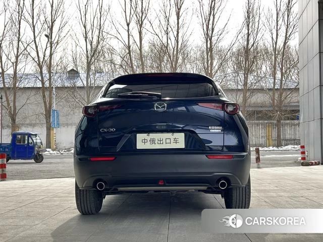 Mazda CX-30 id 4273594 из Китая 19