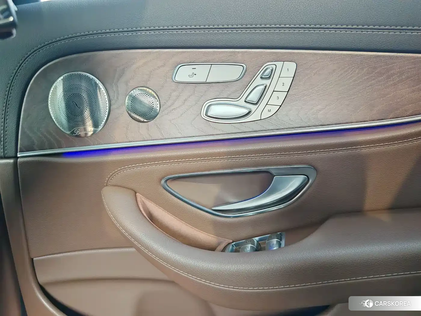 Mercedes-Benz E-Class id 4628149 из Китая 14