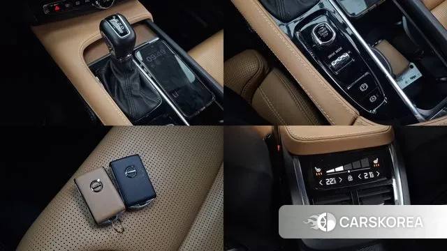 Volvo S90 id 3033798 из Кореи 17