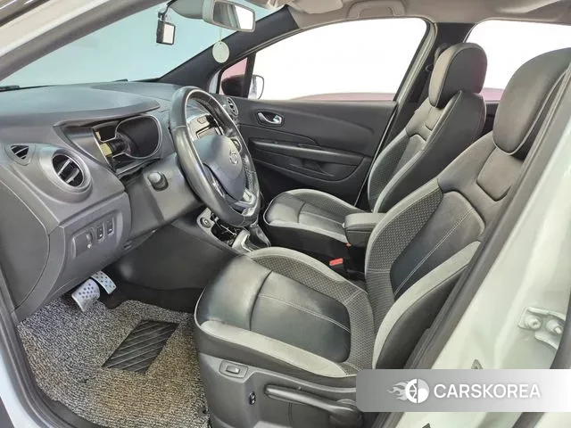 Renault Korea (Samsung) New QM3 id 3265117 из Кореи 17