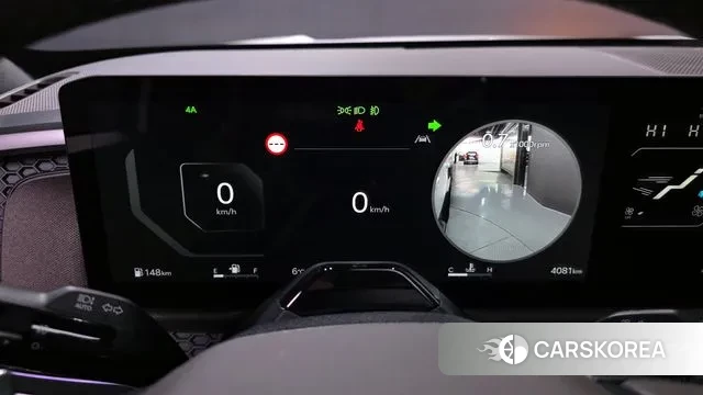 Kia Tasman id 3732156 из Кореи 17