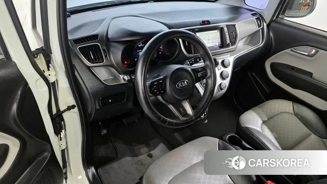 Kia The New Ray id 3885154 из Кореи 17