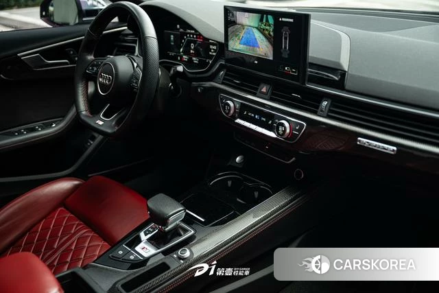Audi S4 id 4336190 из Китая 7