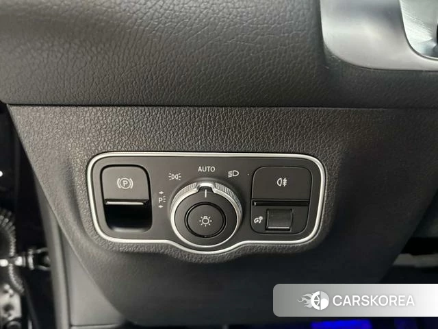 Mercedes-Benz GLB id 4335292 из Китая 29