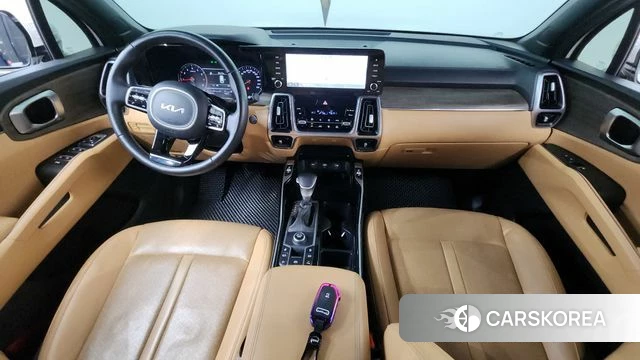 Kia Sorento 4th Generation id 3806651 из Кореи 17