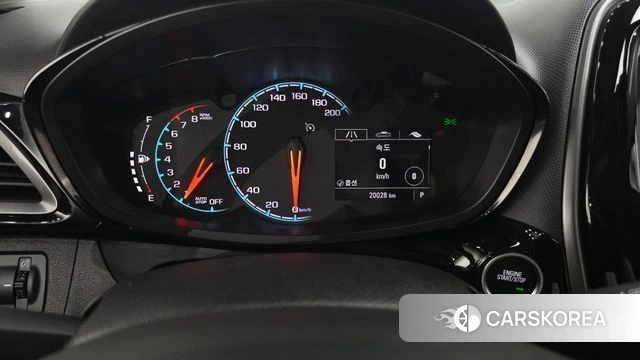 Chevrolet (GM Daewoo) The New Spark id 4610365 из Кореи 27