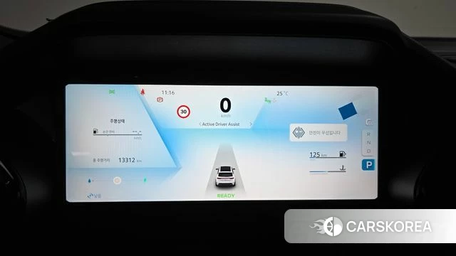 Renault Korea (Samsung) Grand Coleos id 4456132 из Кореи 29