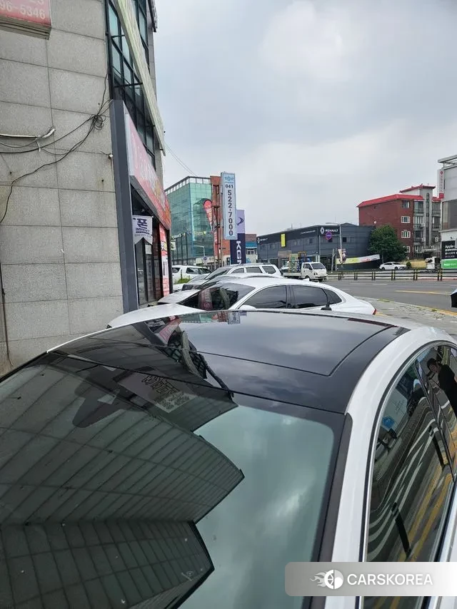 Volkswagen Arteon id 2961492 из Кореи 7