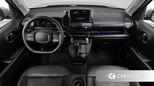 Hyundai Casper id 3011976 из Кореи 17