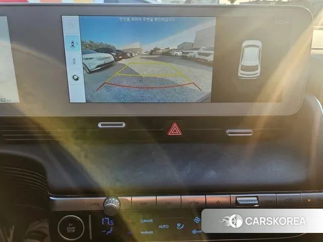 Hyundai Ionic 5 id 3384645 из Кореи 7