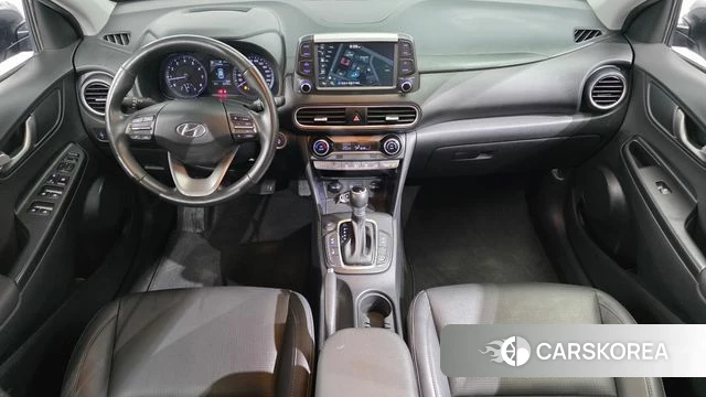 Hyundai Kona id 4411381 из Кореи 28