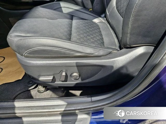 Kia Seltos id 4202612 из Кореи 10