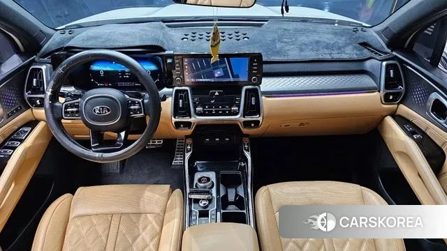 Kia Sorento 4th Generation id 3412495 из Кореи 17