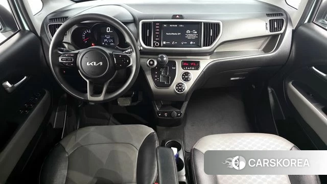 Kia The New Ray id 3859680 из Кореи 17