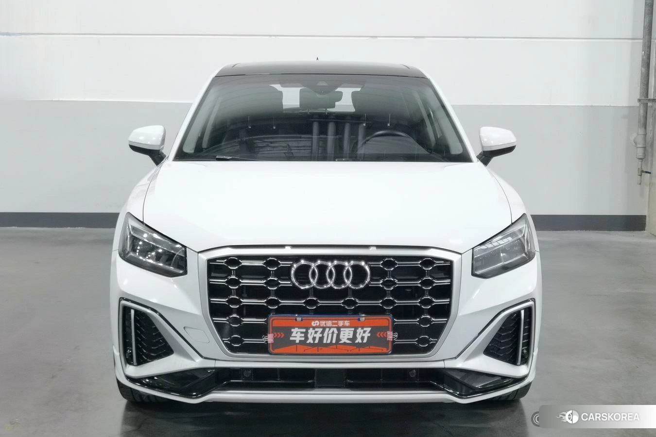 Audi Q2L id 4514013 из Китая 21