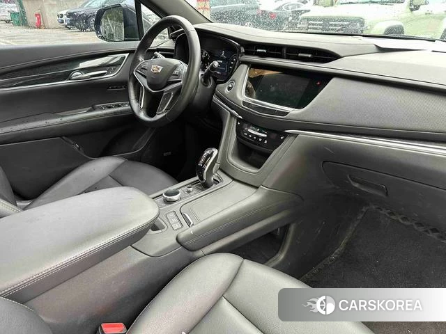 Cadillac XT5 id 4236110 из Китая 7