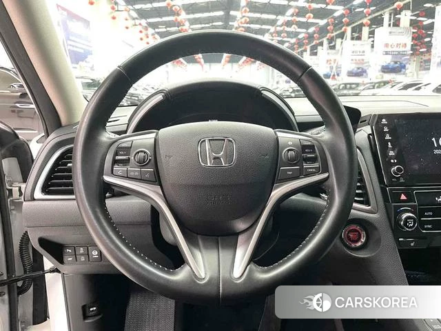 Honda Crown Road id 4291355 из Китая 18