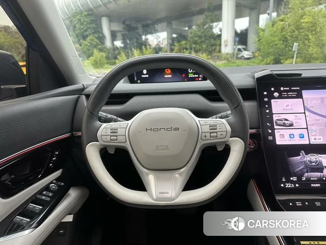 Honda Dongfeng S7 id 4348995 из Китая 19