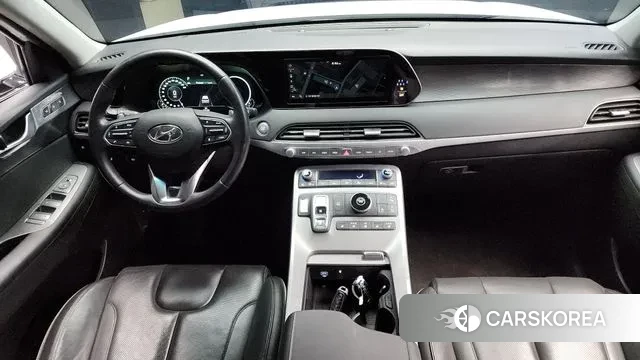 Hyundai Palisade id 3577031 из Кореи 17