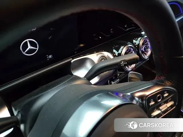 Mercedes-Benz GLB-Class X247 id 3447403 из Кореи 13