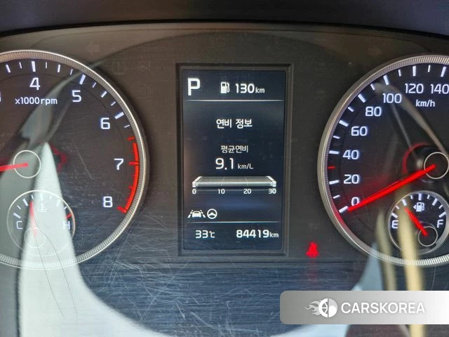 Kia K5 3rd generation id 4628574 из Кореи 16