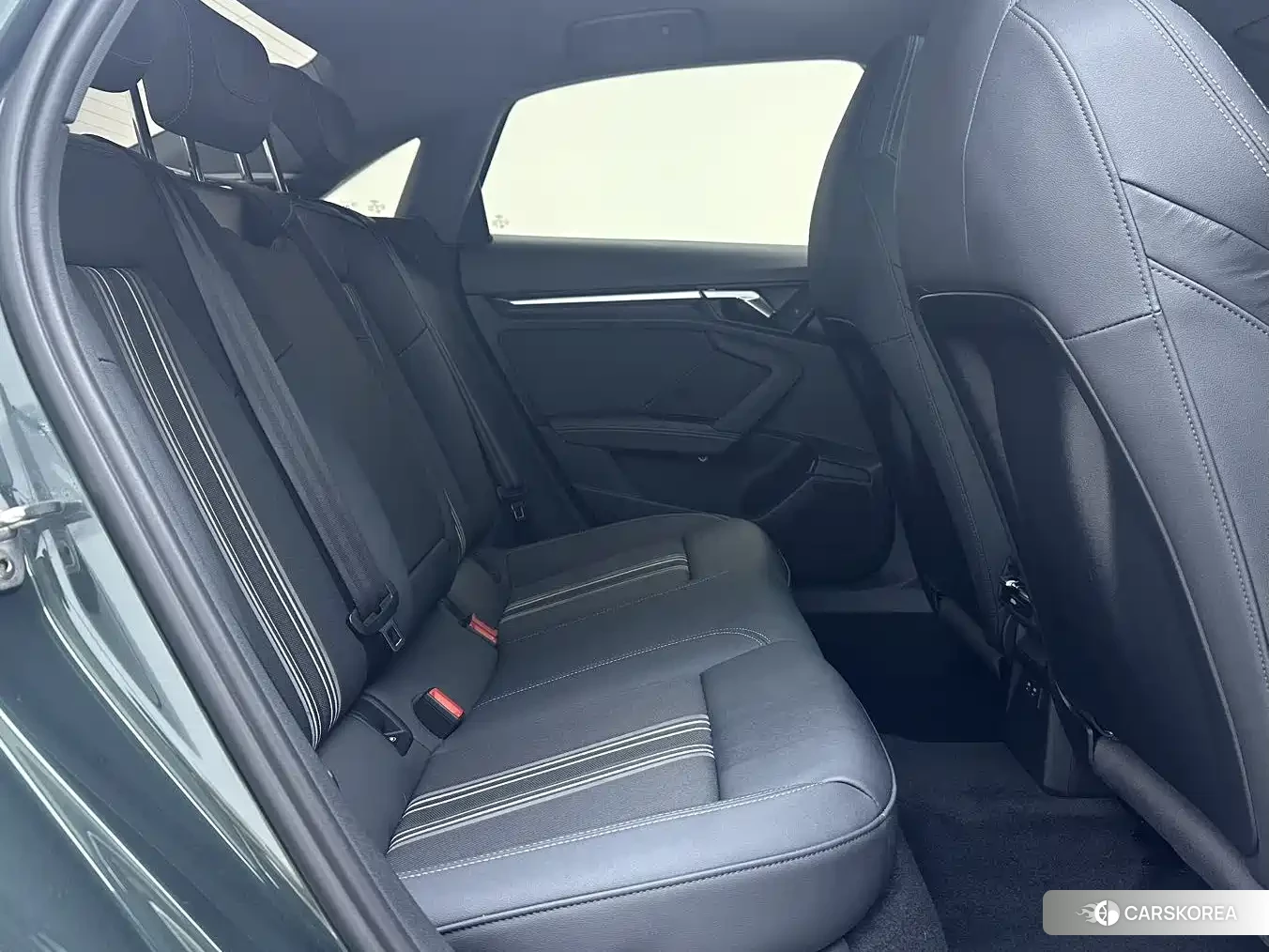 Audi A3 id 4583929 из Китая 18