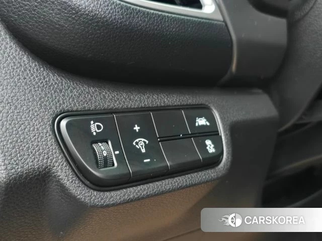 Kia Seltos id 3941176 из Кореи 17