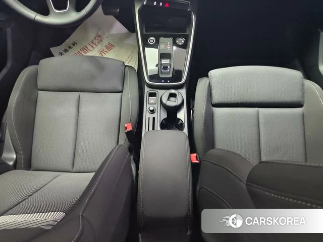 Audi A3 id 4258780 из Китая 15
