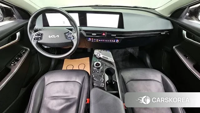 Kia EV6 id 3591988 из Кореи 17