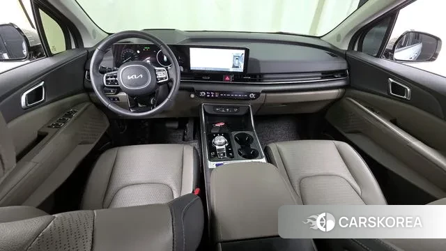 Kia The New Carnival 4th Generation id 3082652 из Кореи 17