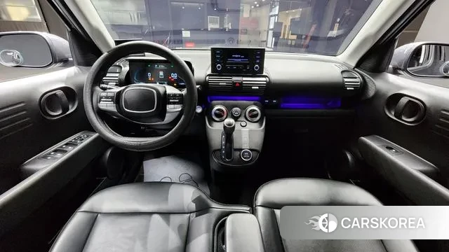 Hyundai Casper id 3591874 из Кореи 17