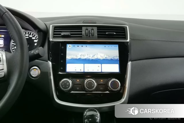 Nissan TIIDA id 4262453 из Китая 21