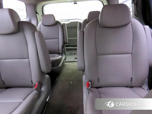 Kia All New Carnival id 4020643 из Кореи 17