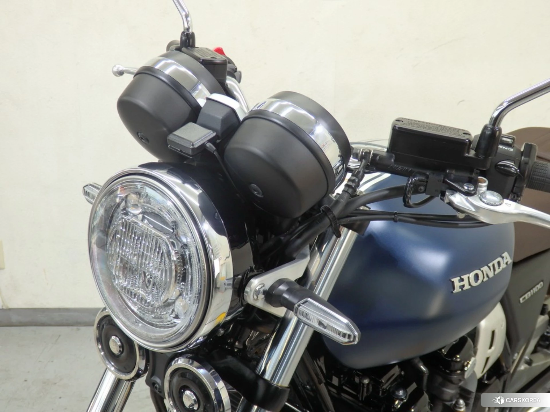 Honda CB1100RS FINAL ED id 3950211 из Японии 28