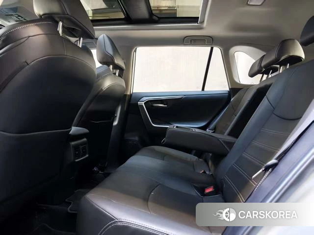 Toyota Wilanda id 4257794 из Китая 12
