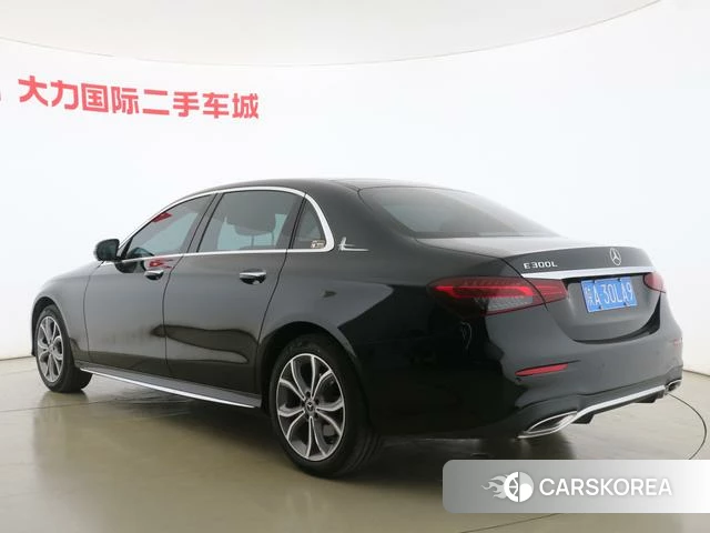Mercedes-Benz E-class id 4259843 из Китая 11