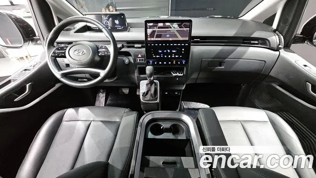 Hyundai Staria id 2878687 из Кореи 17