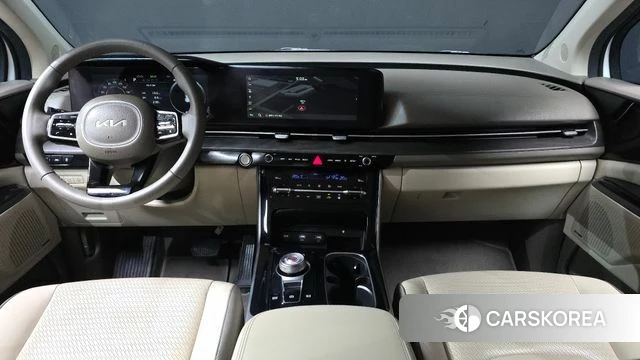 Kia Carnival 4th generation id 4244218 из Кореи 17