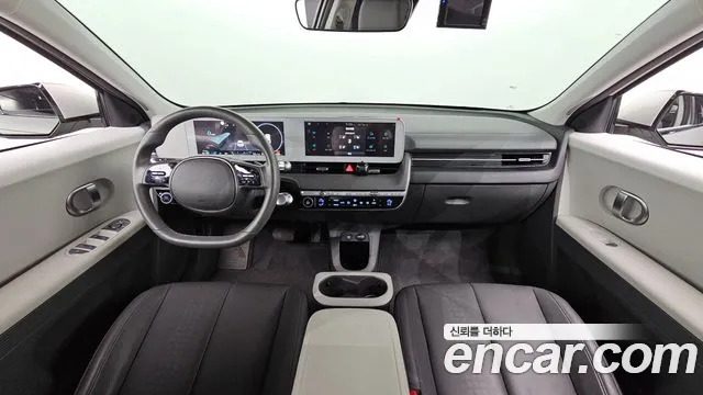 Hyundai Ionic 5 id 2817222 из Кореи 17